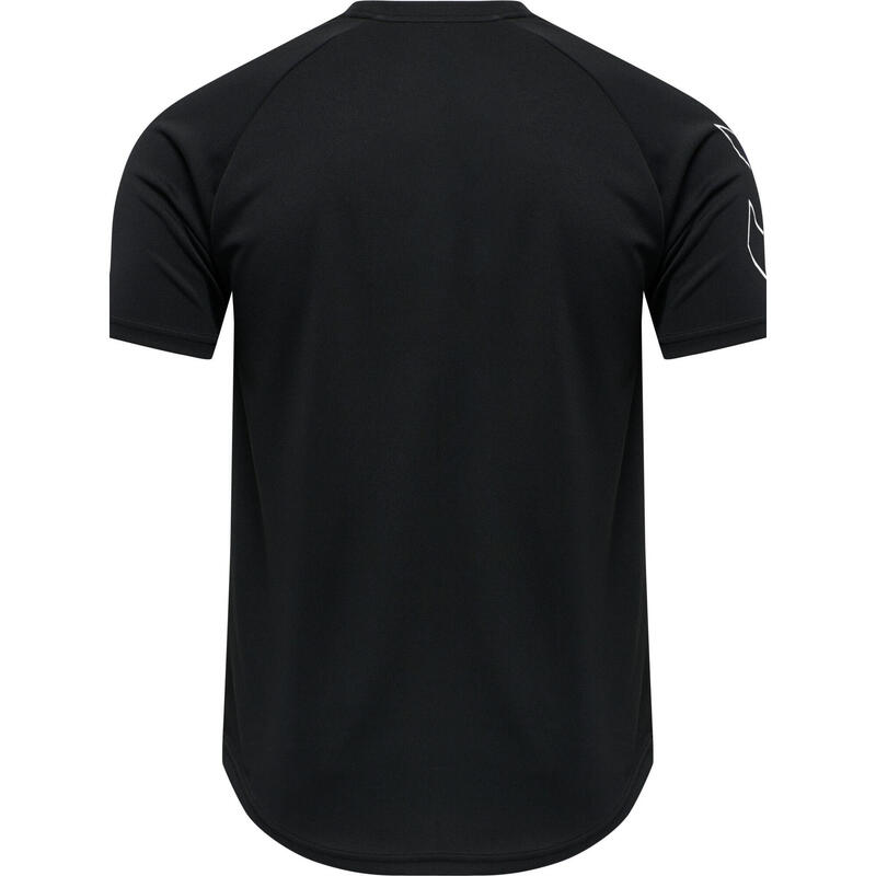 Hummel T-Shirt S/S Hmlte Topaz T-Shirt