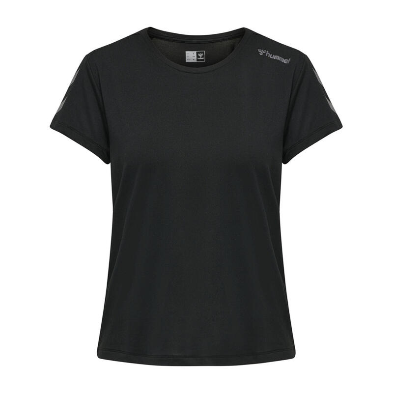 Enfiler T-Shirt Hmlmt Yoga Femme HUMMEL