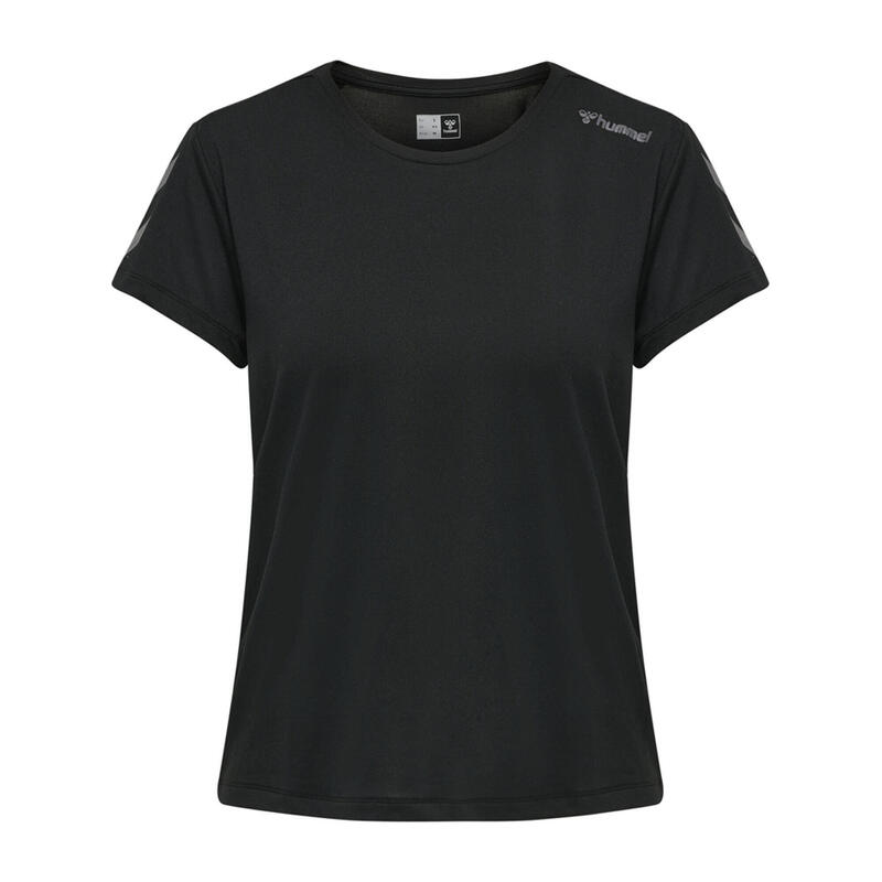T-Shirt Hmlmt Yoga Femme Hummel