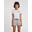 Hmlic Texas Cropped T-Shirt T-Shirt S/S Damen