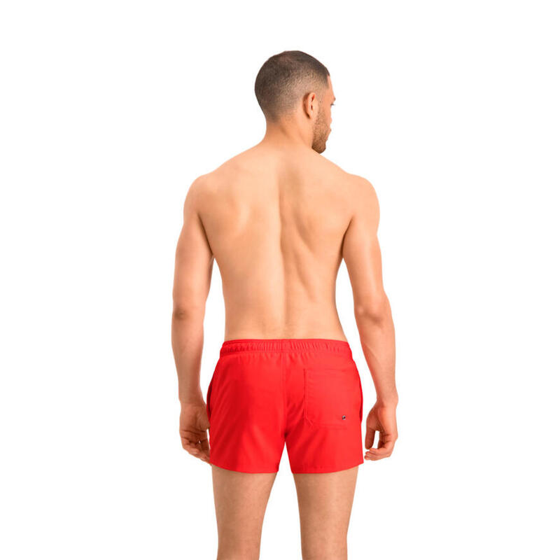 Calção de Banho Homem Swim Short