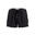 Short de Bain Homme - Noir - Logo Short