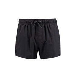 Zwembroek Mannen Short Zwart