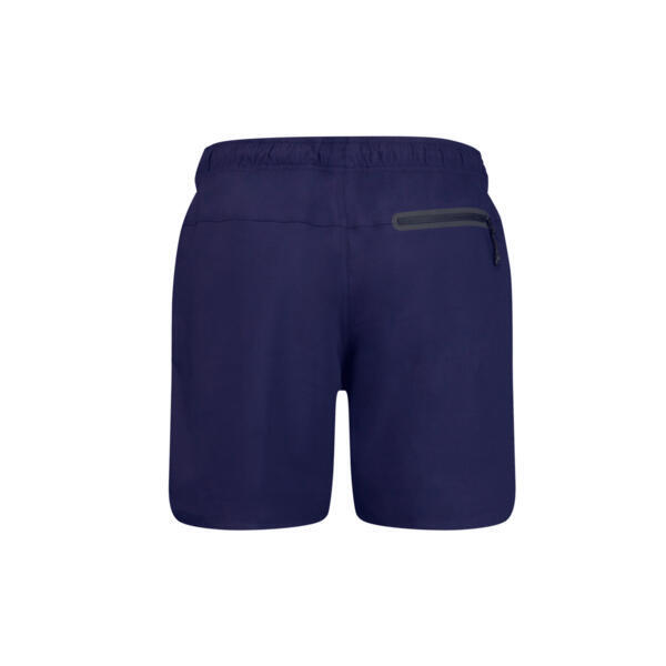 Short de Bain Homme - Marine - Medium Short