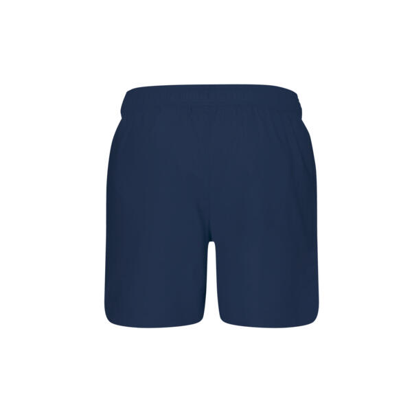 Puma Zwembroek Mannen Mid Shorts Navy