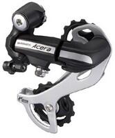 Shimano Acera 7/8 speed Rear derailleur RD-M360-SGS-L 5/5