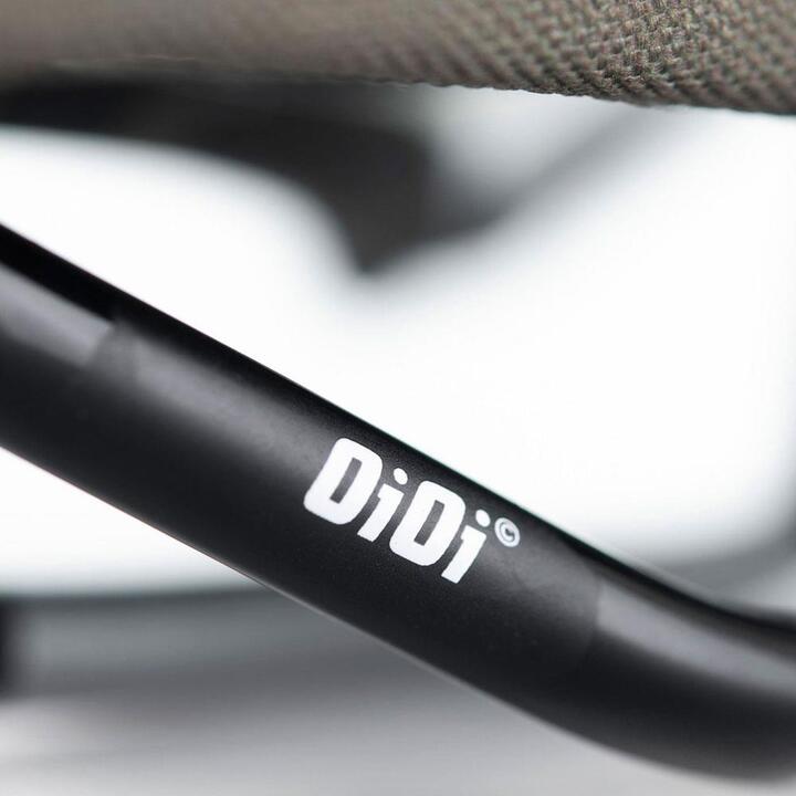 dmr saddle oi oi