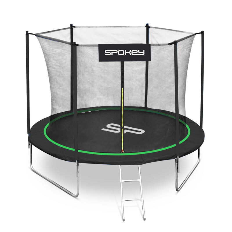 Trampolina ogrodowa Spokey Jumper