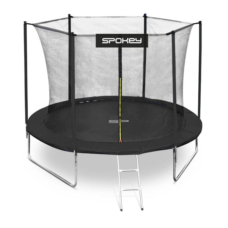 Trampolina ogrodowa Spokey Jumper