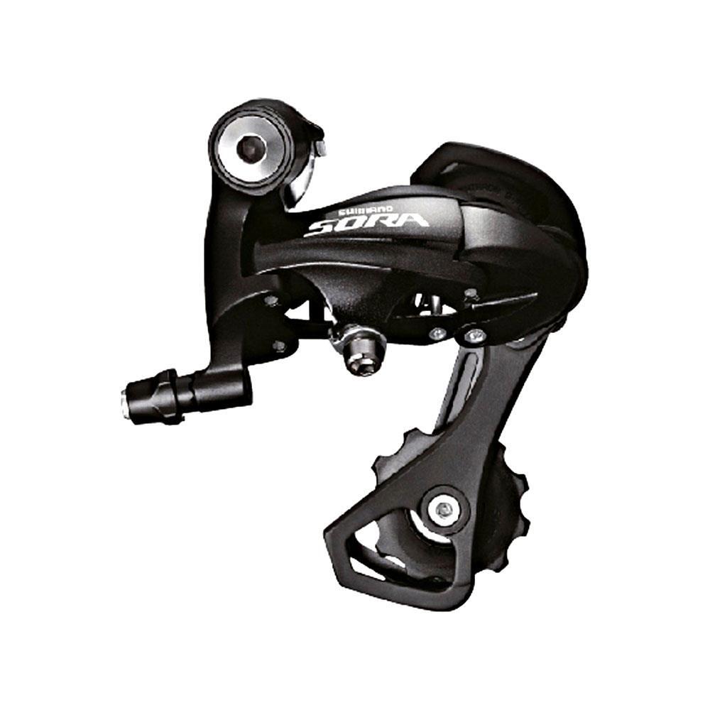 Shimano Sora RD-R3000 9 Speed Derailleur - GS / Medium Cage 1/1