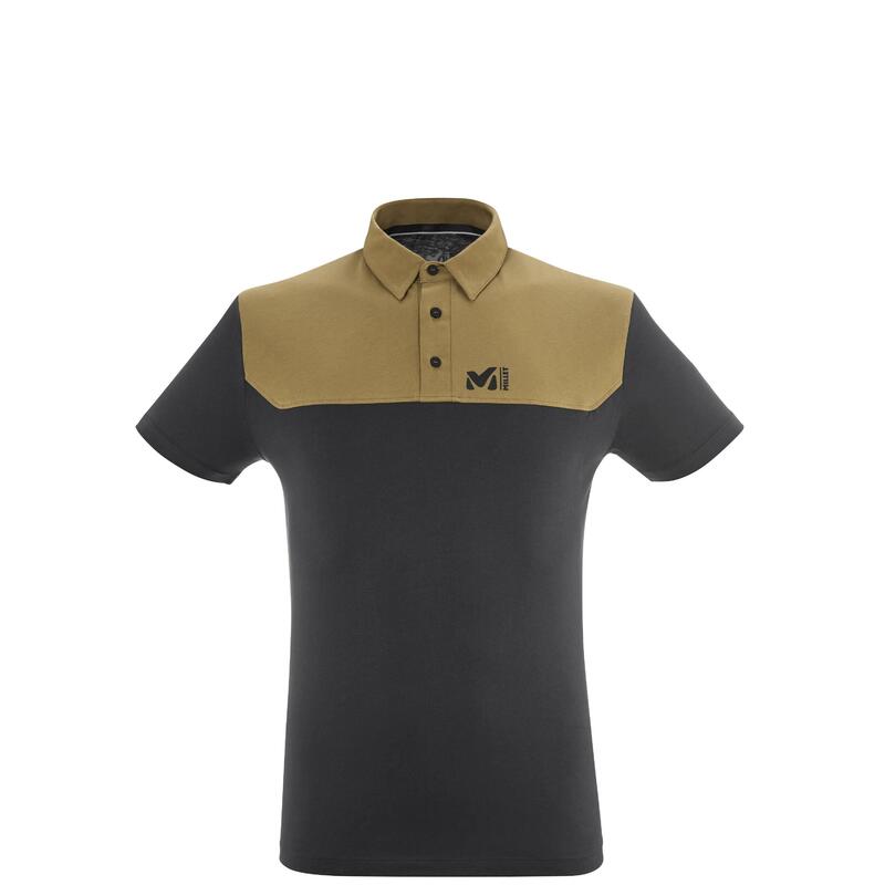 Tee-Shirt Lifestyle Homme MILLET POLO