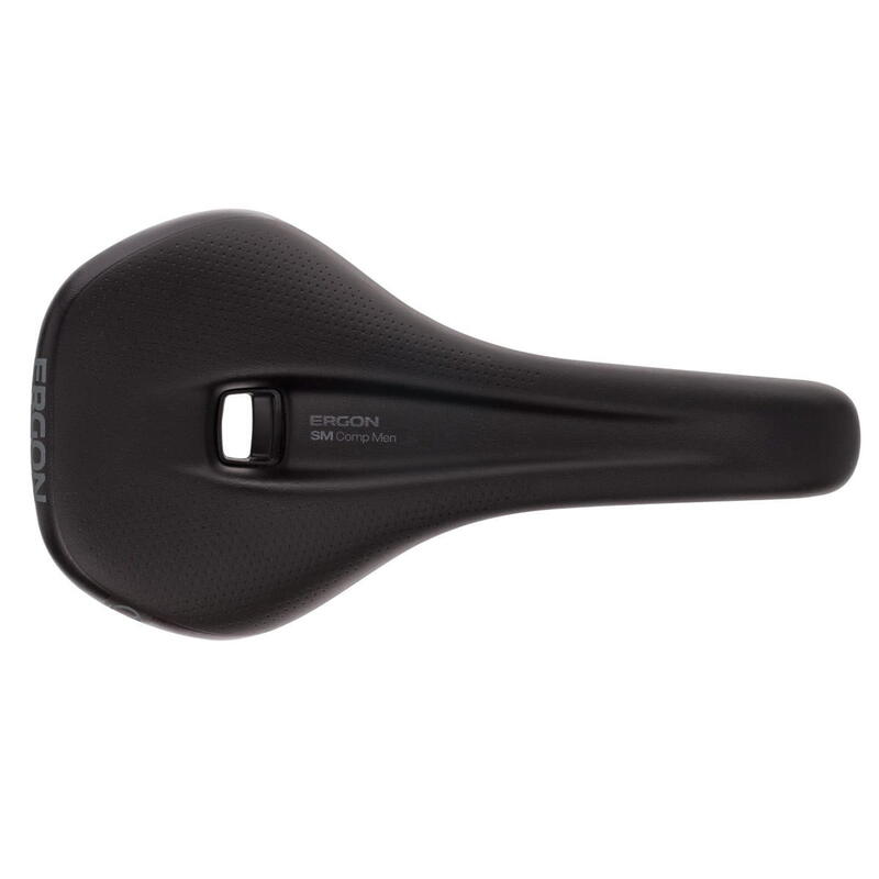 Selle pour homme SM Comp - Noir