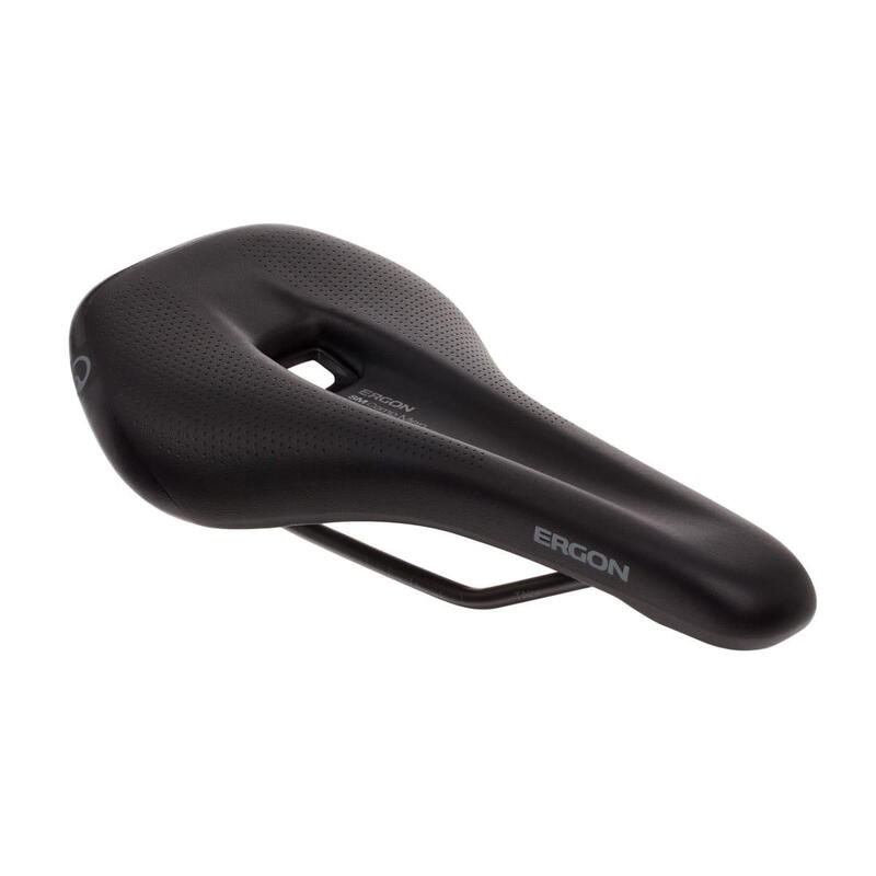 Selle Ergon SM Comp homme M L noir