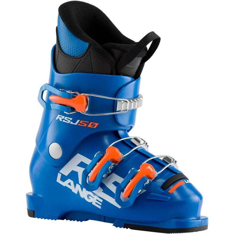 Chaussures De Ski Rsj 50 - Power Blue Garçon