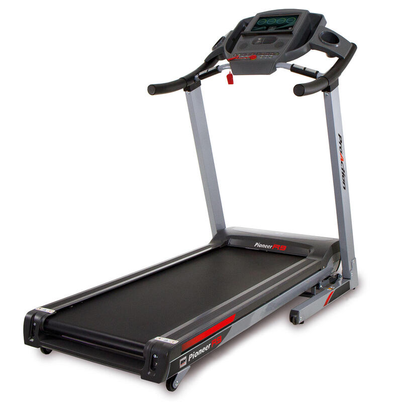 Tapis de course Pioneer 9 TFT G6587TFT Écran tactile