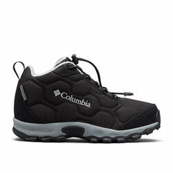 Kid Columbia Firecamp Mid 2 Wp Schoenen