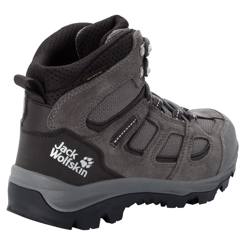 JACK WOLFSKIN Wanderschuh VOJO 3 TEXAPORE MID