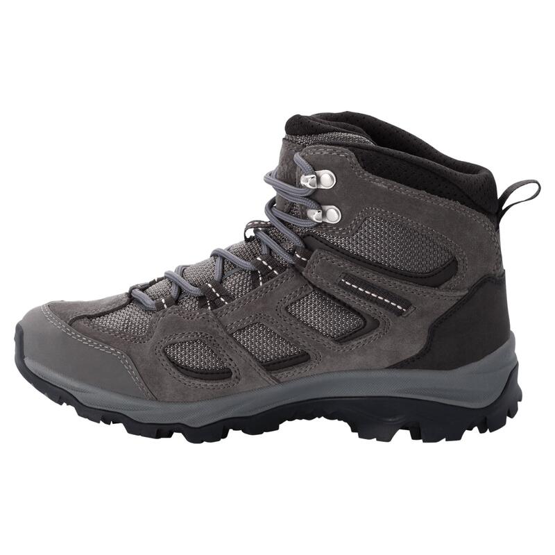 JACK WOLFSKIN Wanderschuh VOJO 3 TEXAPORE MID