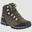 Wandelschoenen Jack Wolfskin Refugio Texapore Mid