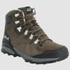 Chaussures de randonnée Jack Wolfskin Refugio Texapore Mid