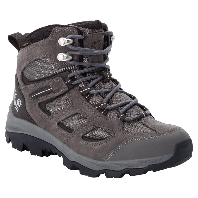 JACK WOLFSKIN Wanderschuh VOJO 3 TEXAPORE MID