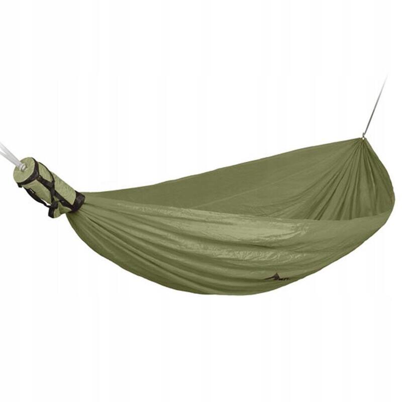 Hamak turystyczny Sea To Summit Hammock Set Pro