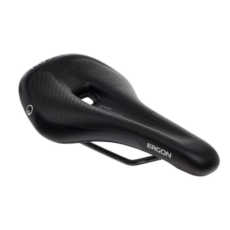 Selle Ergon SM E-Mountain Sport homme M L noir