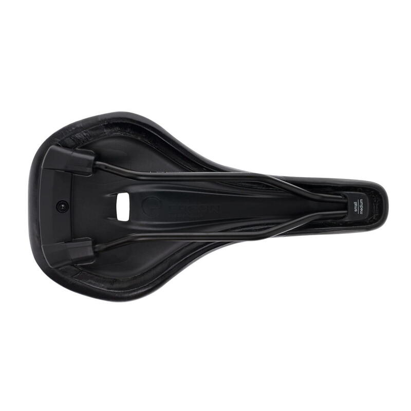 Selle pour homme SM E-Mountain Sport - Noir