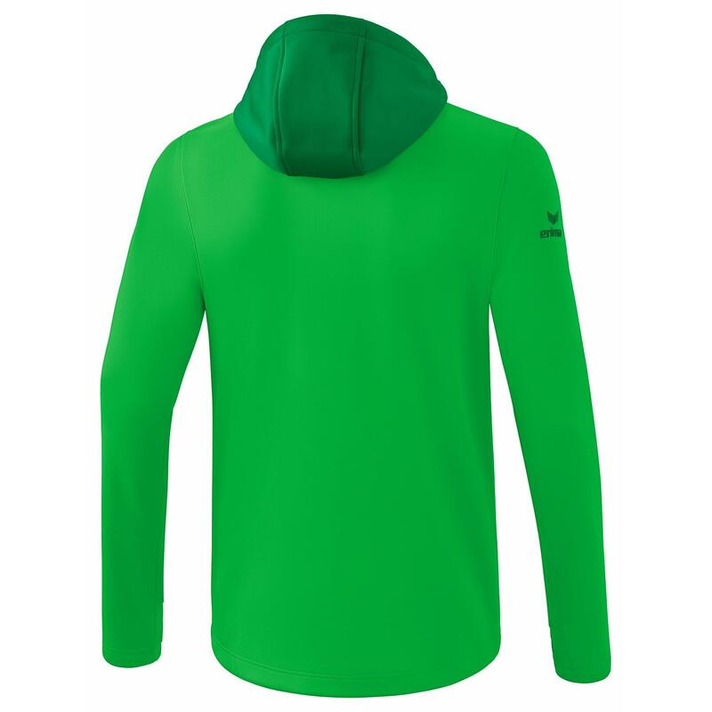 Giacca per bambini Erima Softshell Performance