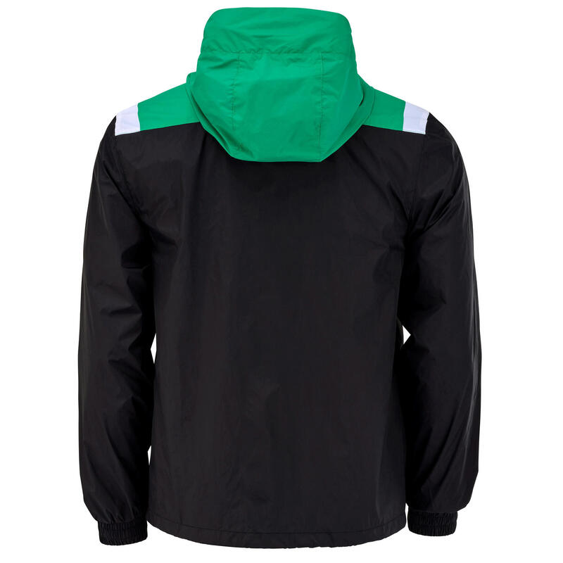 Veste Coupe vent ASSE - Collection officielle As Saint Etienne