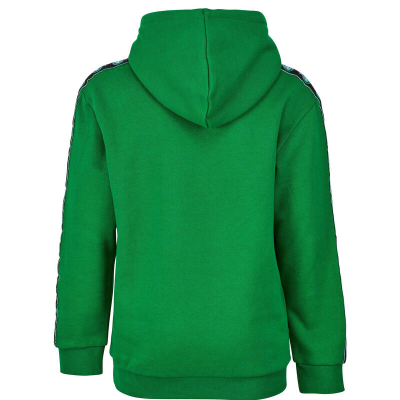 Sweat capuche ASSE - Collection officielle As Saint Etienne