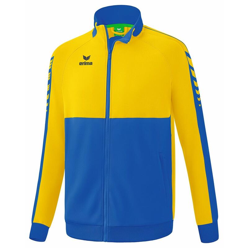 Worker Jacke, Trainingsjacke Six Wings