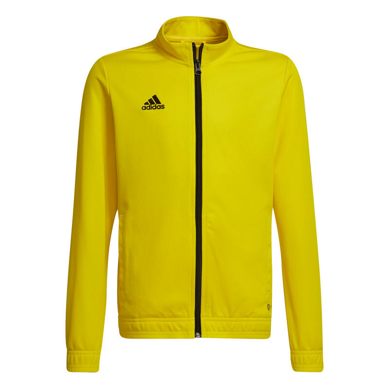 Bluza piłkarska dla dzieci adidas Entrada 22 Track Jacket