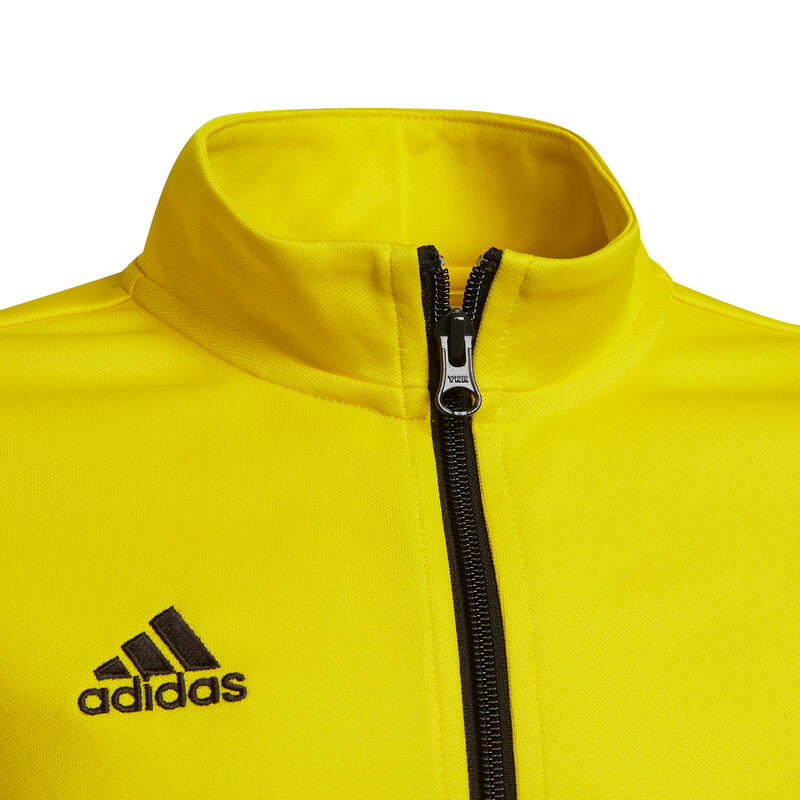 Bluza piłkarska dla dzieci adidas Entrada 22 Track Jacket