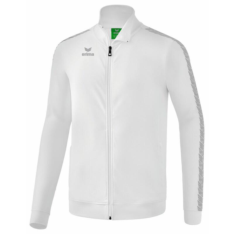 Tracktop Jacke Essential Team