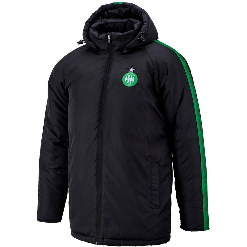 Parka ASSE - Collection officielle As Saint Etienne