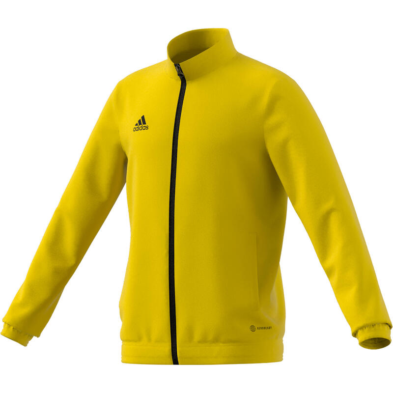 Bluza piłkarska dla dzieci adidas Entrada 22 Track Jacket