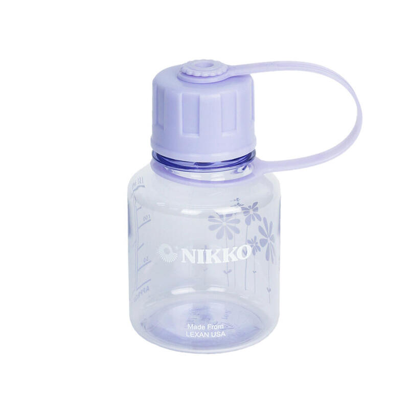 Narrow Mouth Water Bottle 150mL