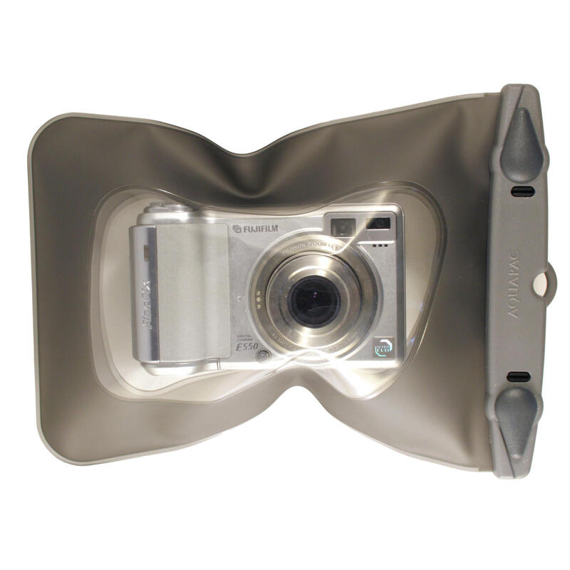 Small Compact Camera Case (10.2" Circumference)