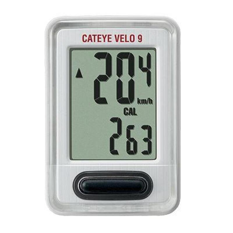 CATEYE VELO 9 有線咪錶 (CC-VL820)