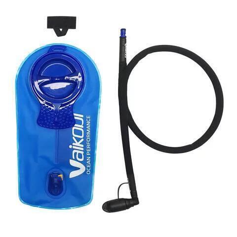 Vaikobi Hydro System 1.5L Hydration Bladder with Cleaning Kit