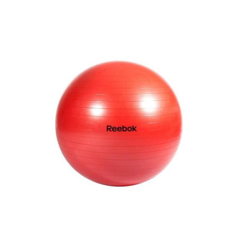 65cm 瑜伽球 (紅色)