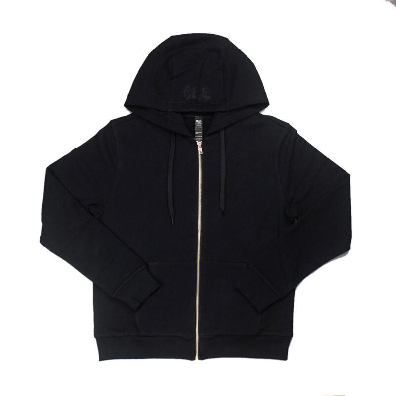 WOMEN’S HOODED JACKET