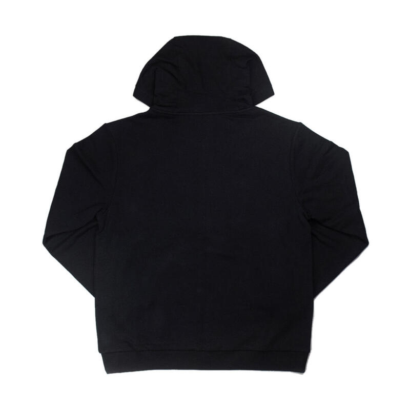 MEN’S HOODED JACKET