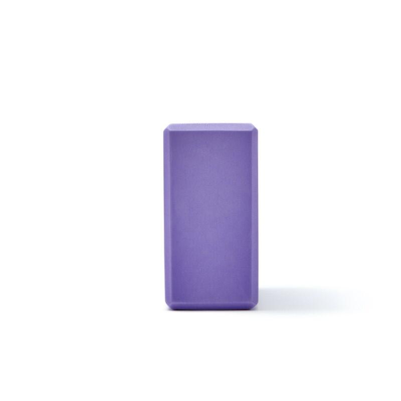 瑜伽磚 (紫色) 