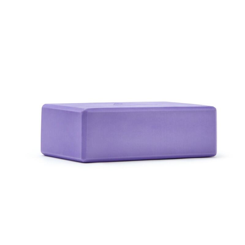 瑜伽磚 (紫色) 