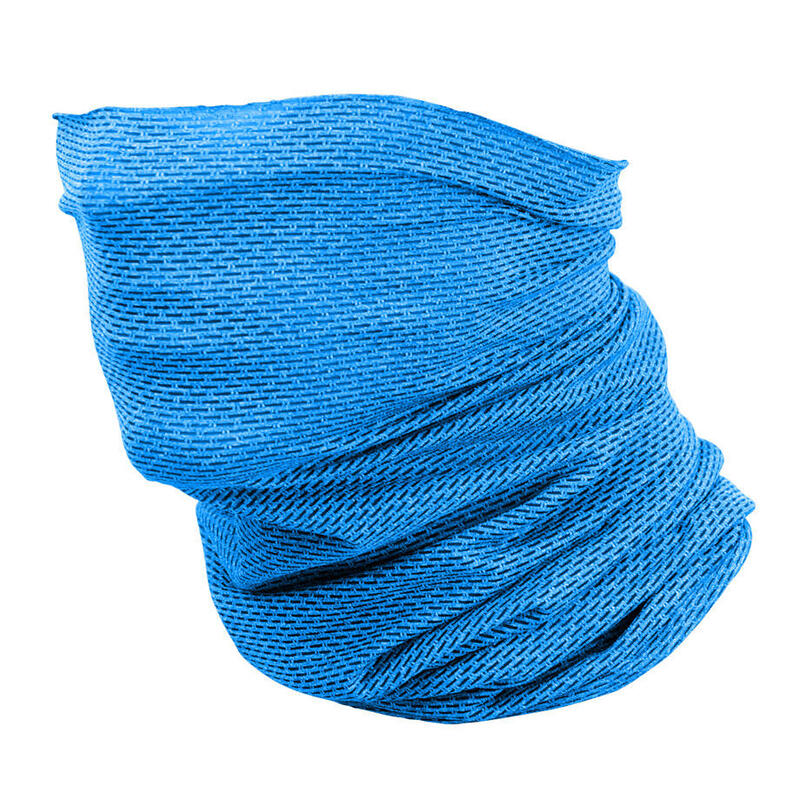 Multi-purpose Cool Scarf - Sky Blue