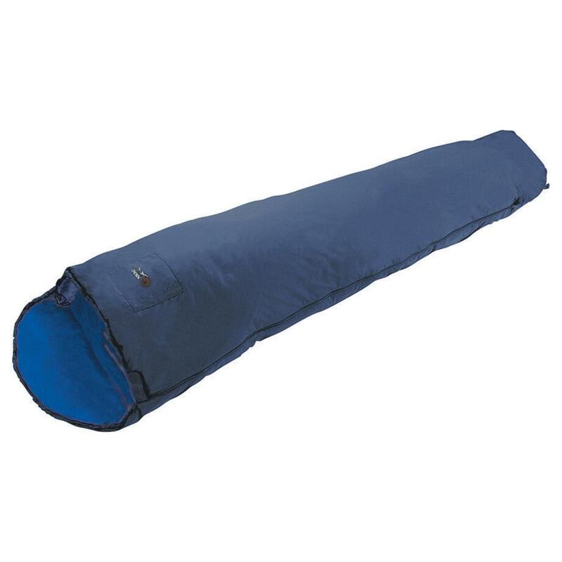 Hollow Fiber Sleeping Bag - 215 x 80cm