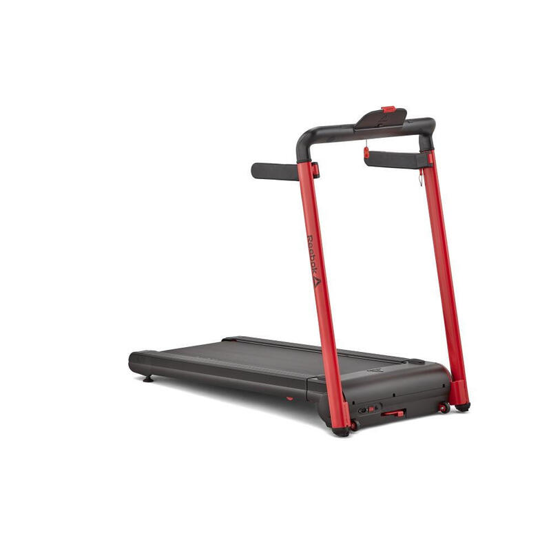 iRun 4.0 Treadmill (Red)