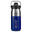 Vacuum Insulated Stainless Wide Mouth Water Bottle 550 ML - Denim